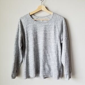 Madewell | French Terry Lightweight Sweatshirt